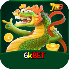 Logo 6kbet